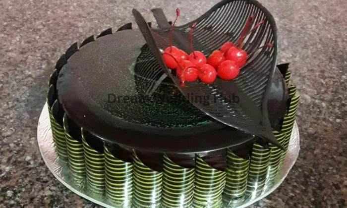 The Italian Cake Shop